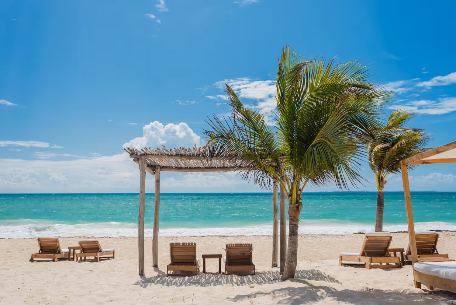 5 Reasons to Visit Puerto Morelos