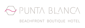 Punta Blanca Logo