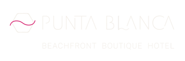 Punta Blanca Logo
