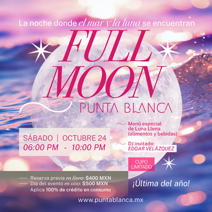Full Moon