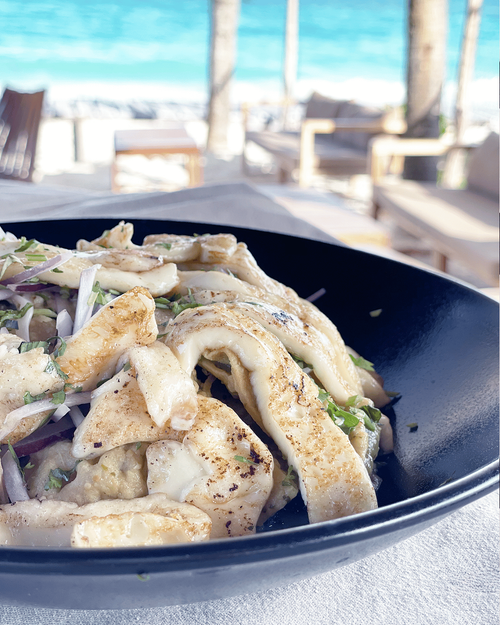 Sabores, detalles y hospitalidad