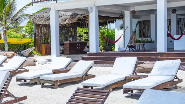 Punta Blanca Day Pass