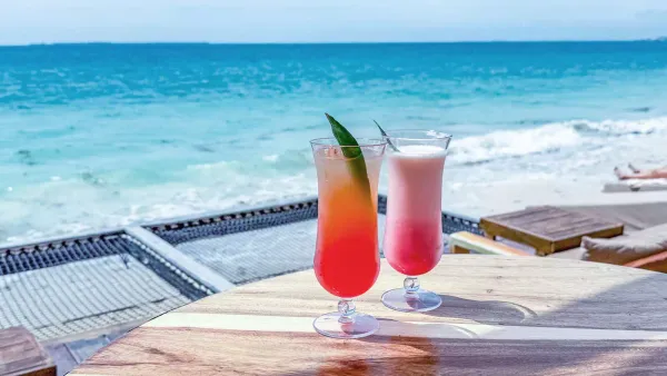 Punta Blanca Day Pass