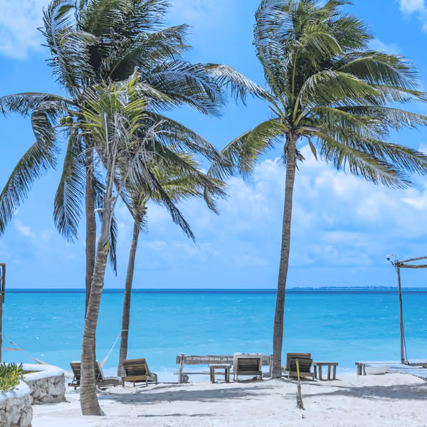 Punta Blanca