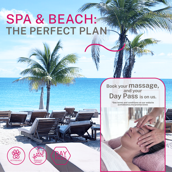 Spa & Beach