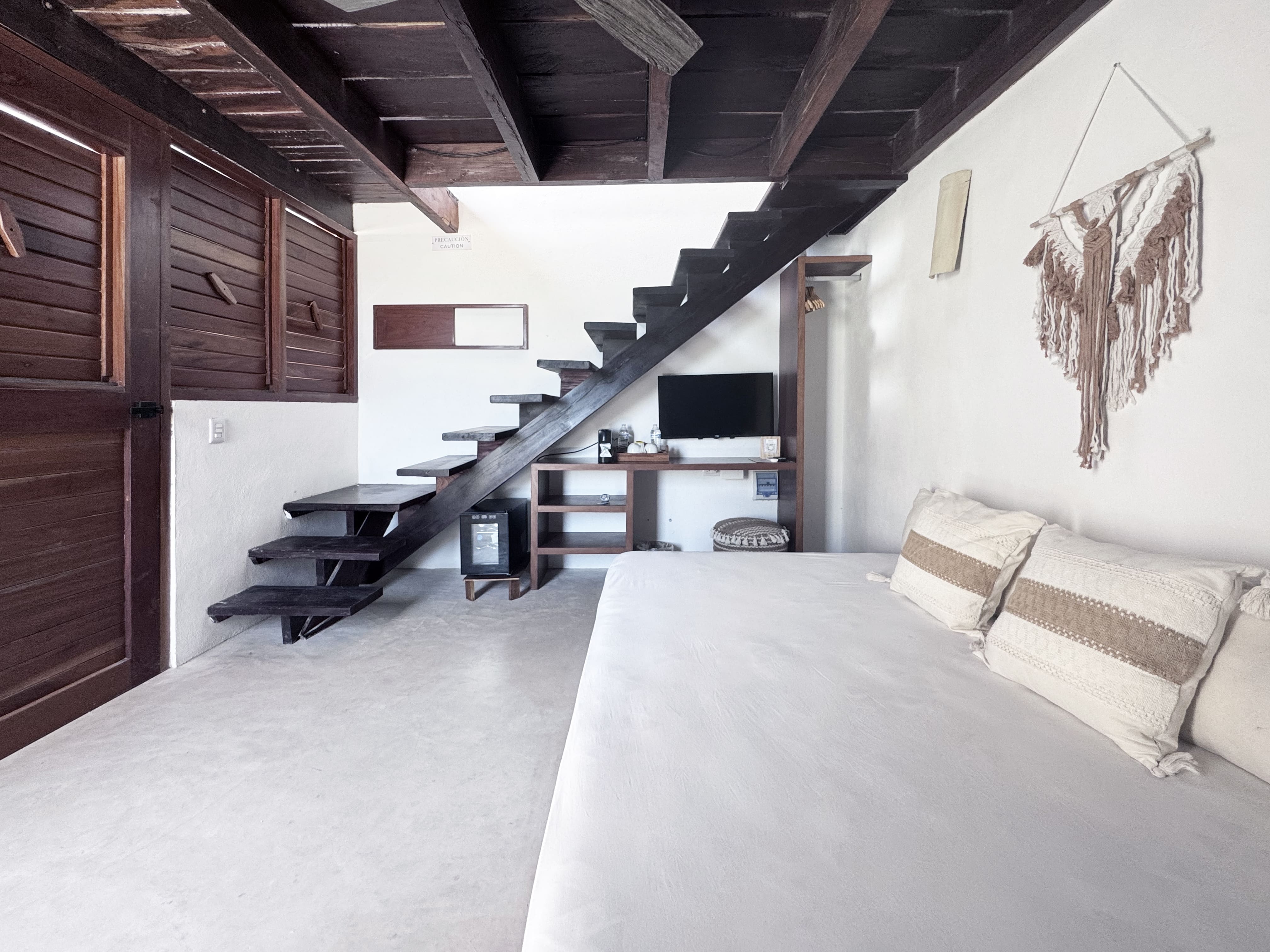 Beach Casita Ocean Front - 5