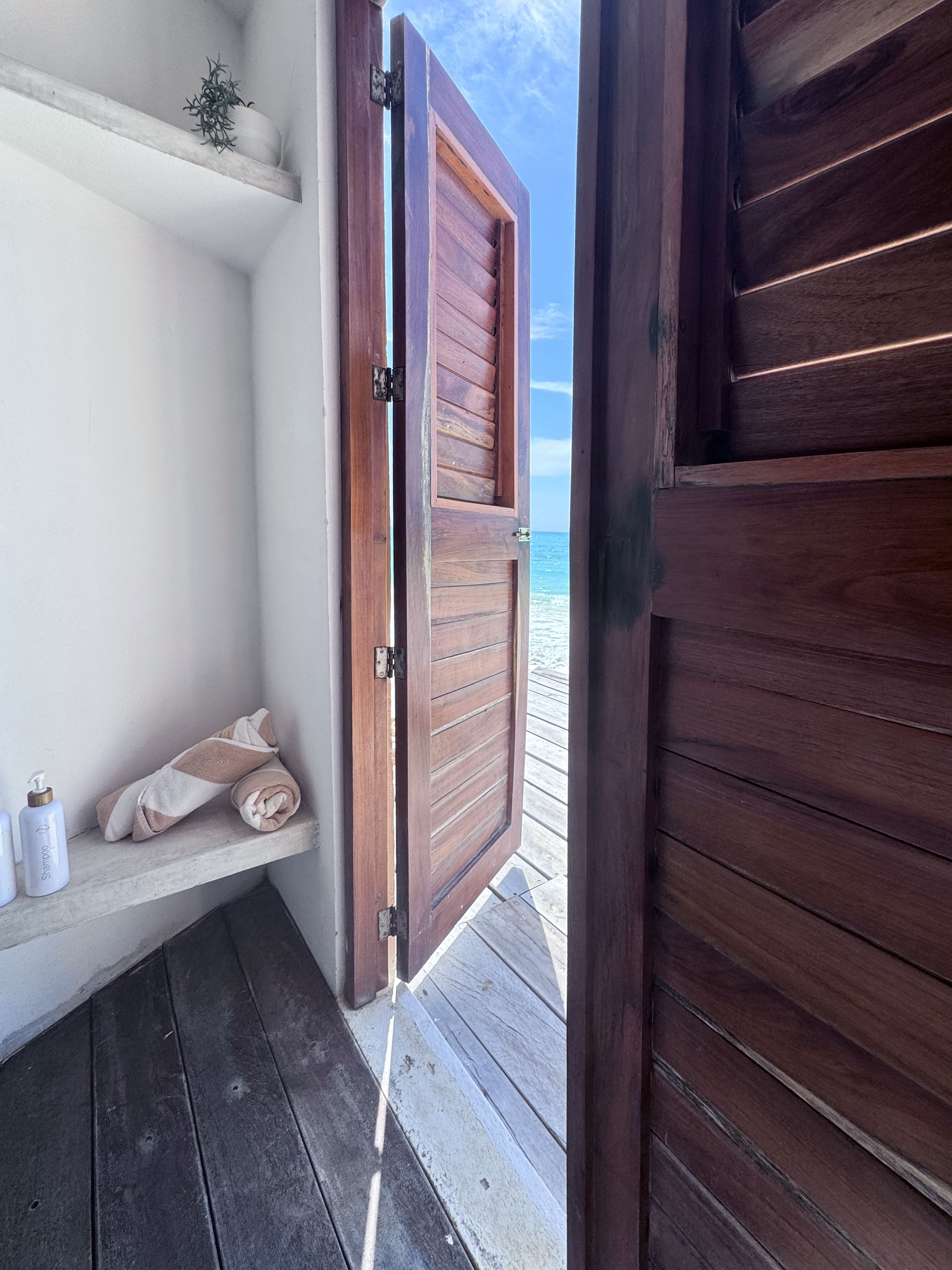 Beach Casita Ocean Front - 10