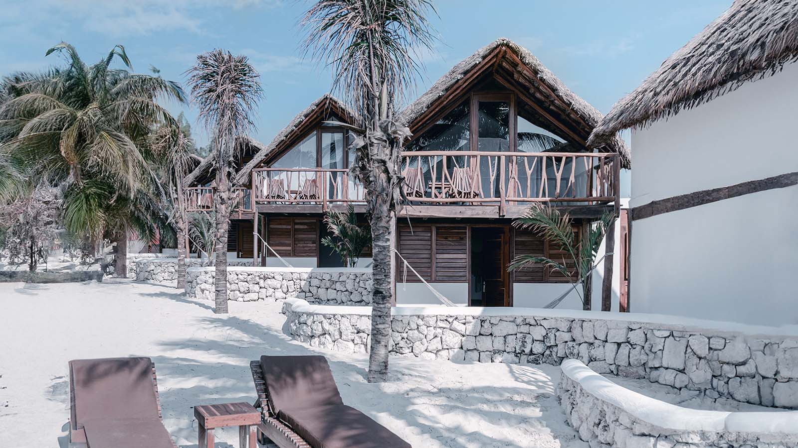 Beach Casita