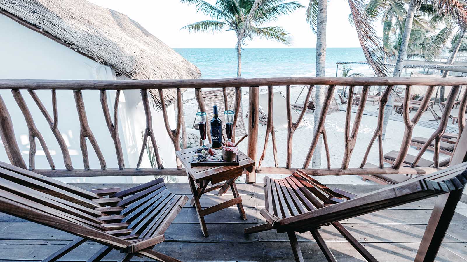 Beach Casita - 3