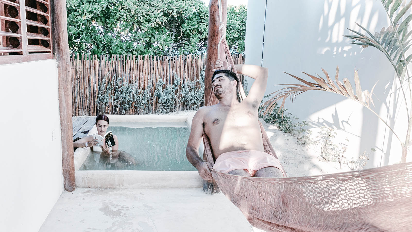 Beach Casita - 4