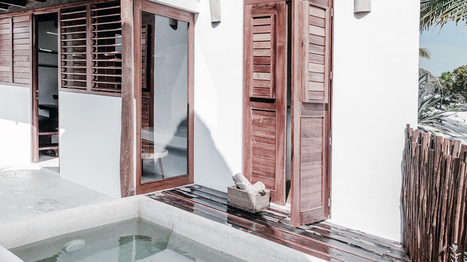 Beach Casita - 5