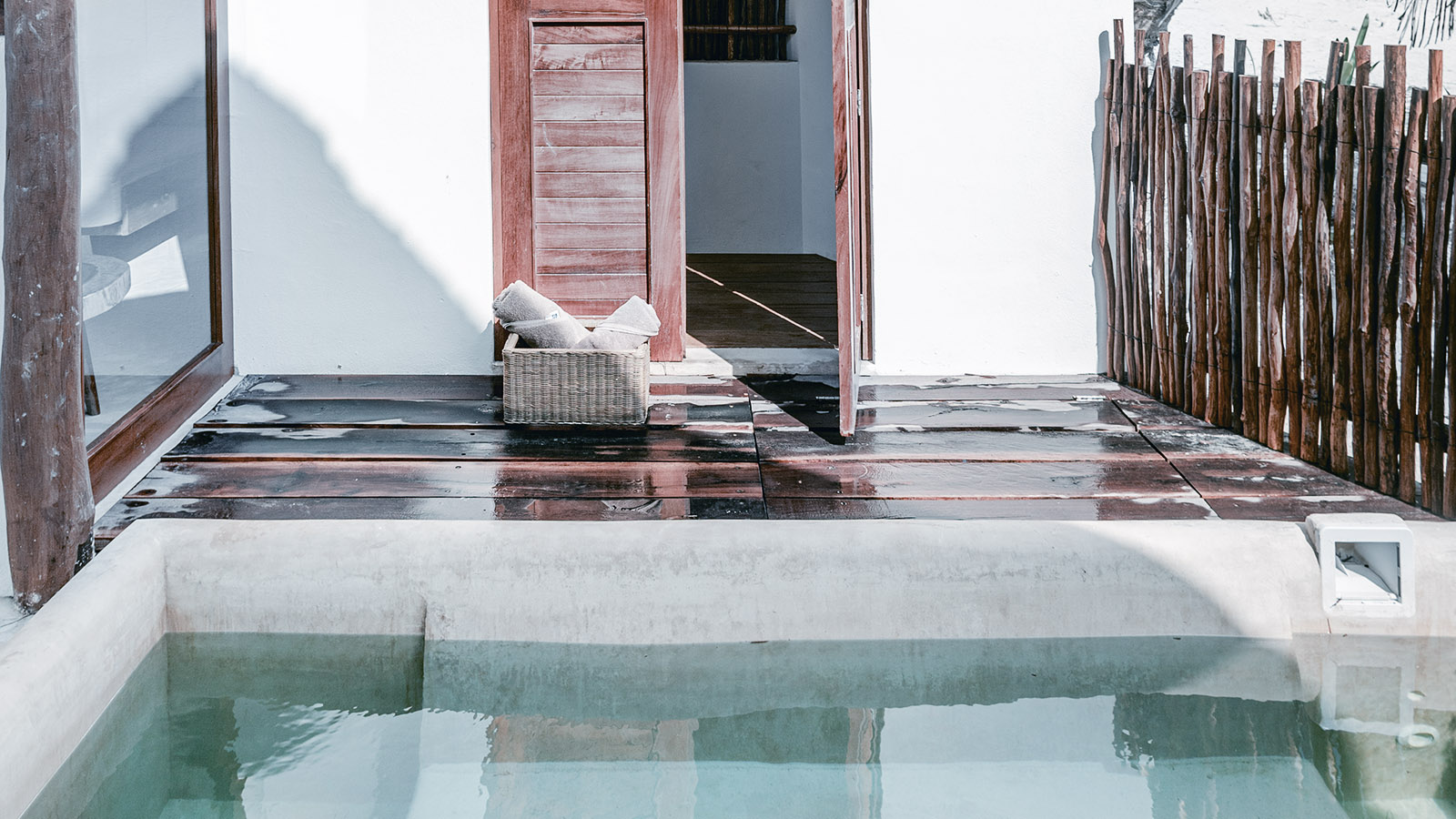 Beach Casita - 6
