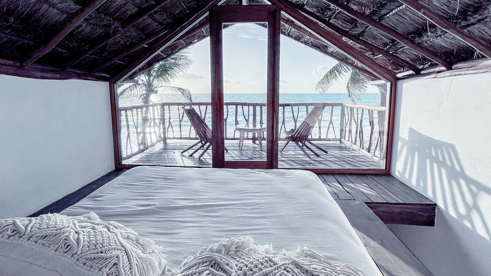 Beach Casita Ocean Front - 9