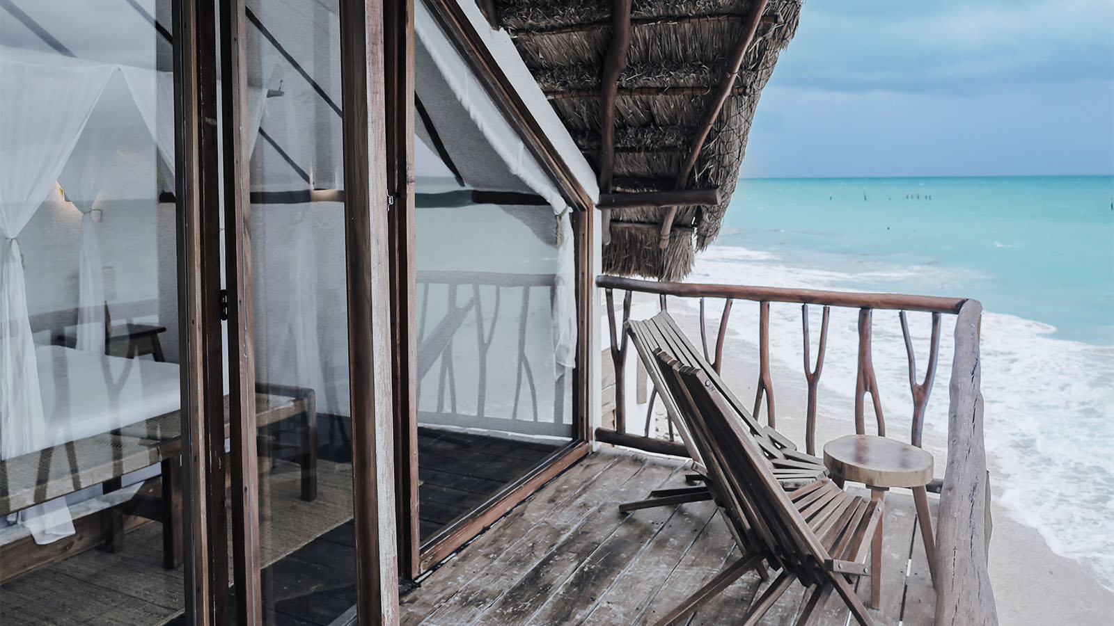 Beach Casita Ocean Front - 3