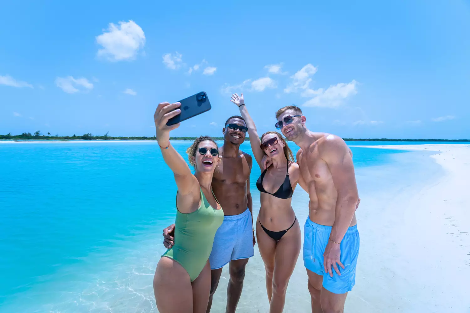 Isla Blanca Cancun