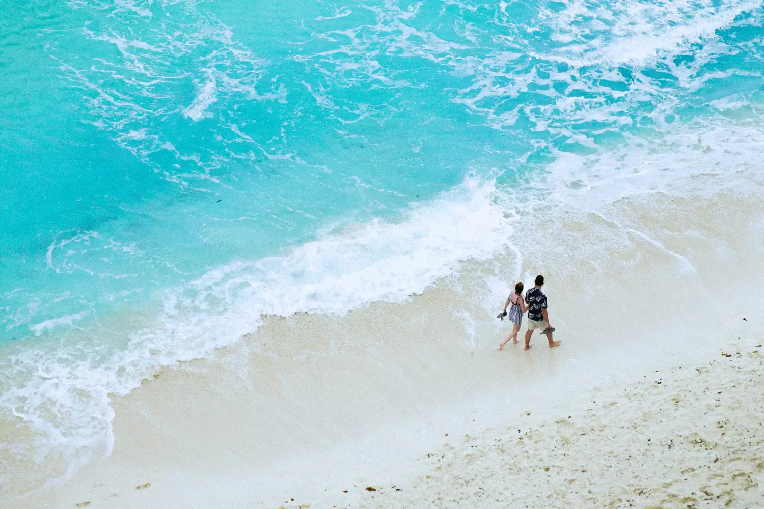 Isla Blanca Cancun