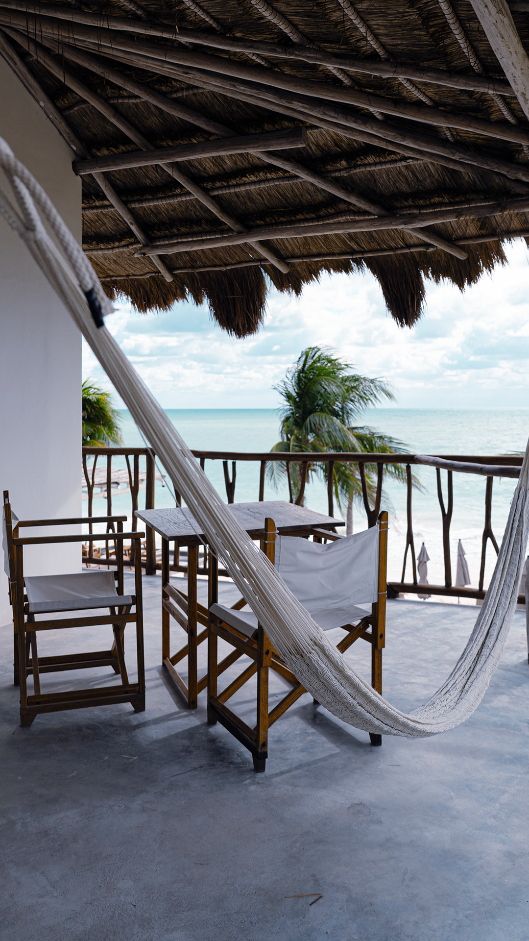 Suite Frente al Mar + Piscina privada en el Rooftop - 6