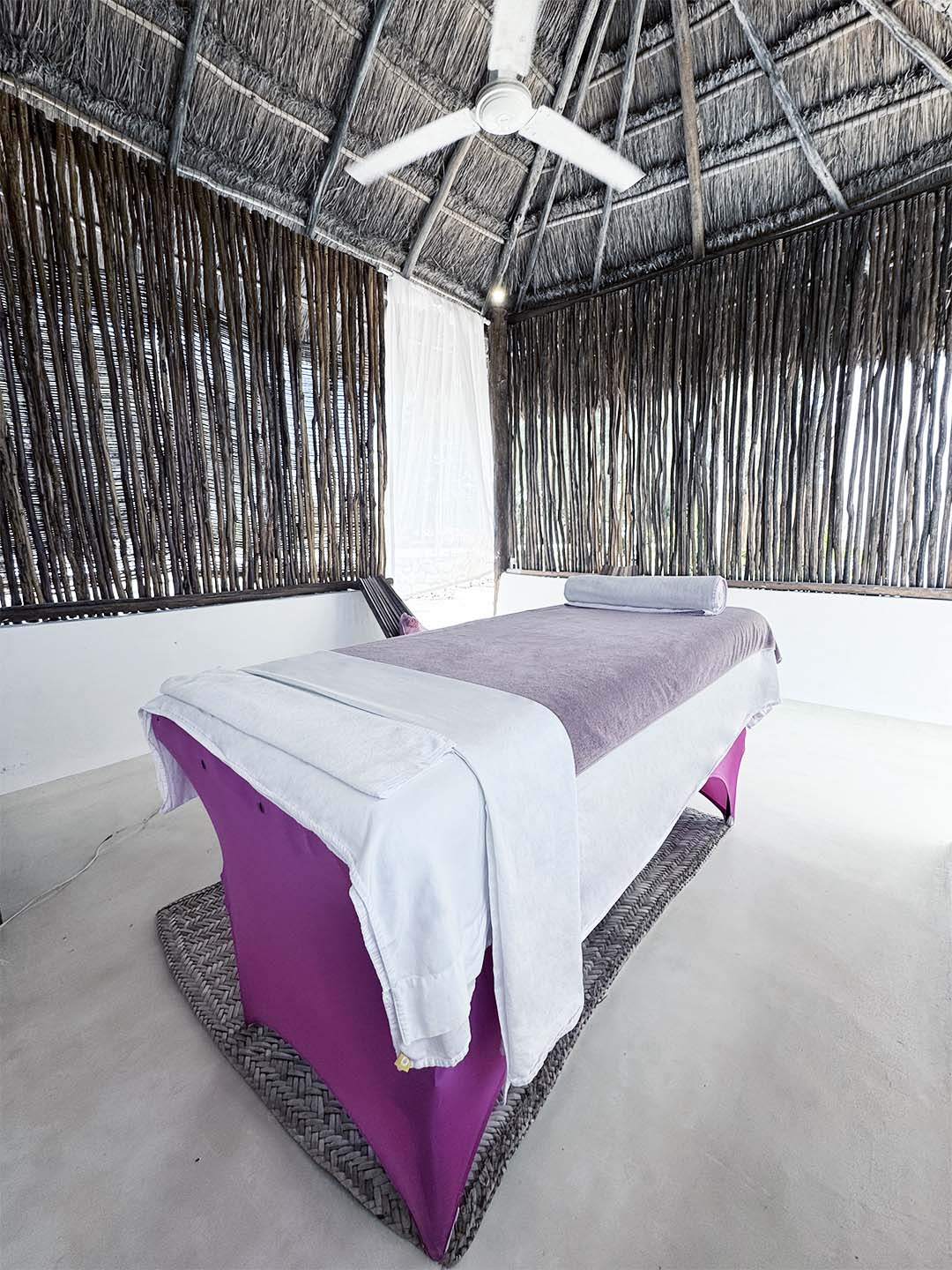 Spa & Beach: The Perfect Plan - 1
