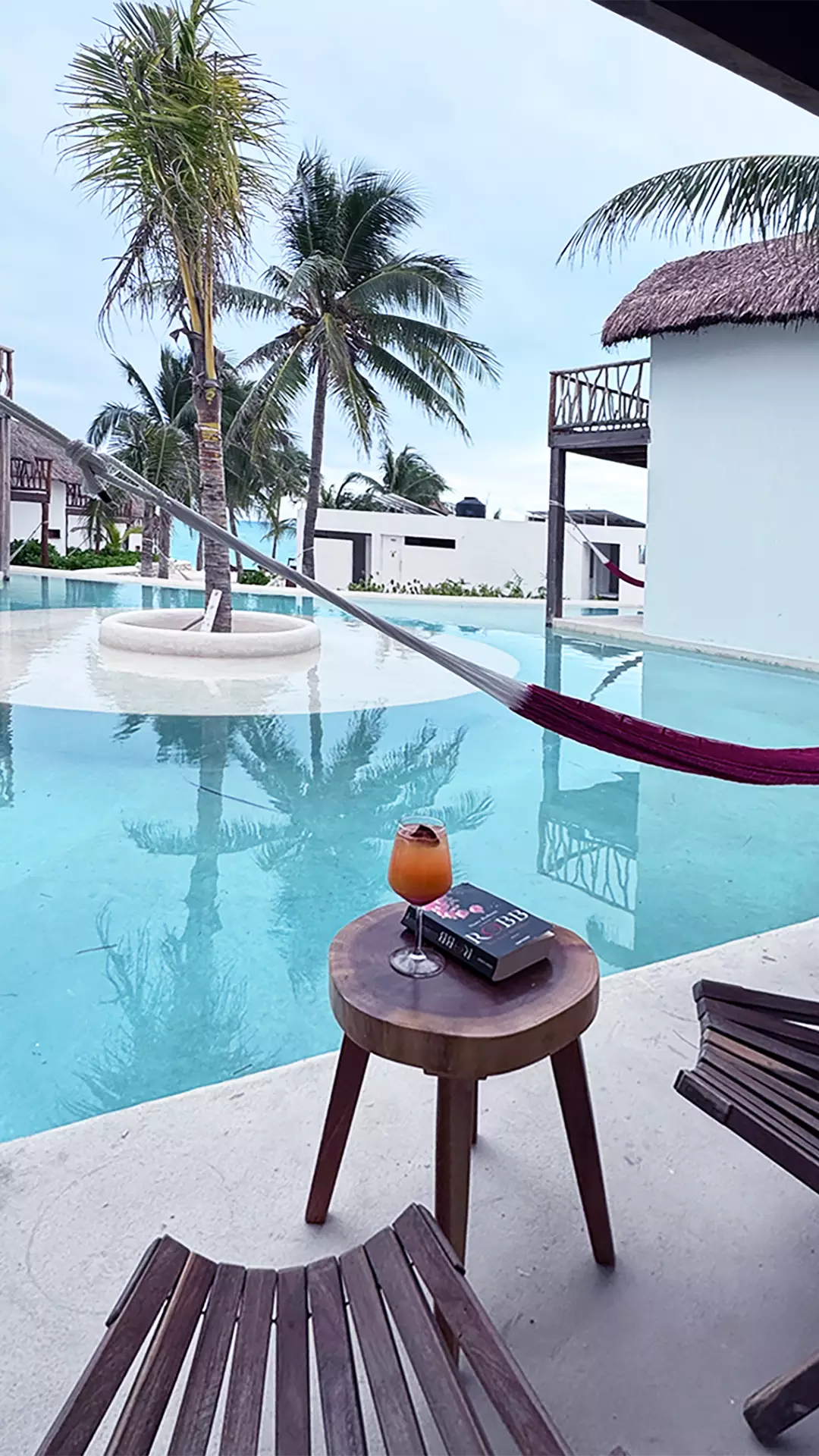 Pool Casita - 9