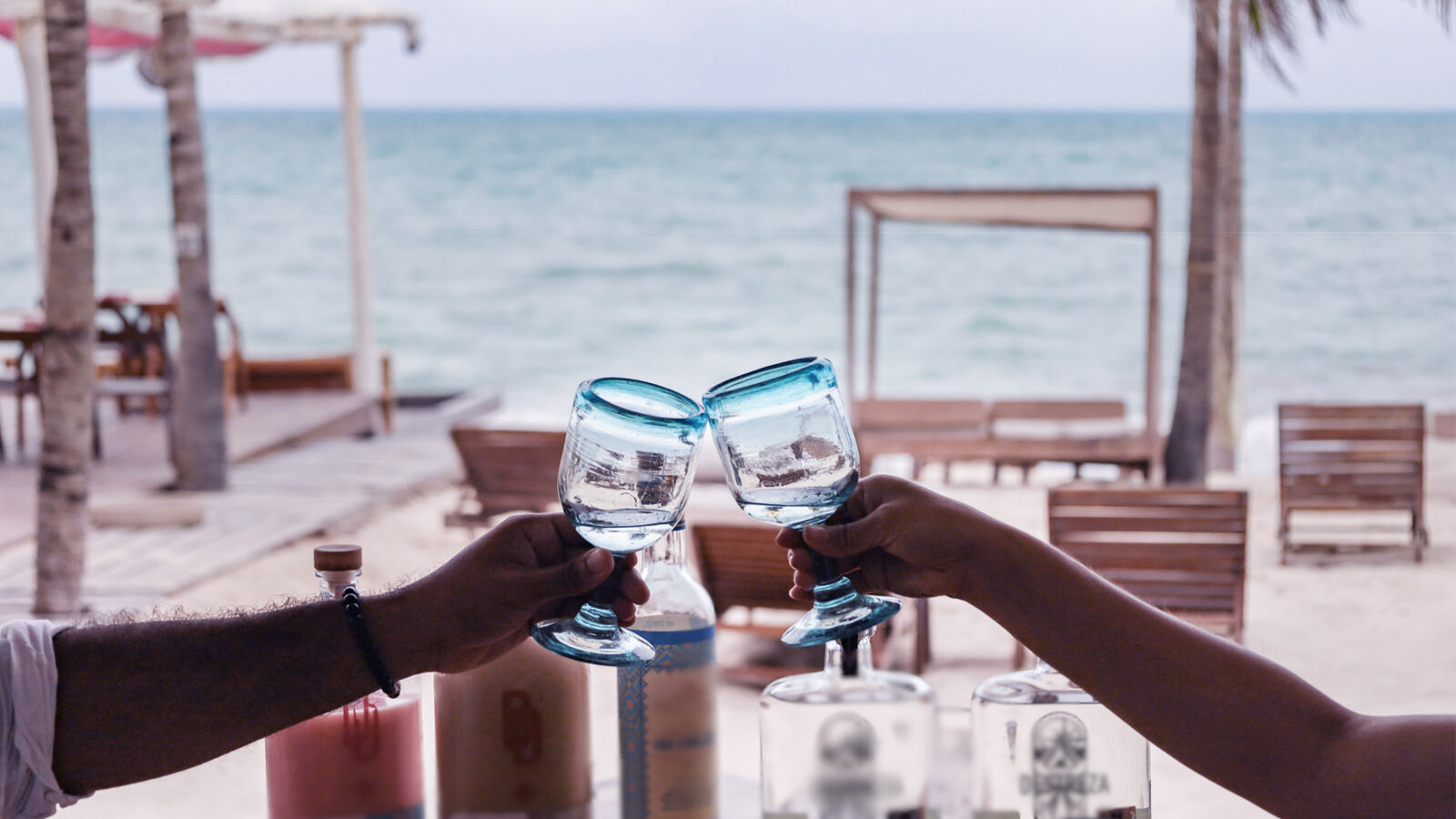 Mezcal Beach Day - 4