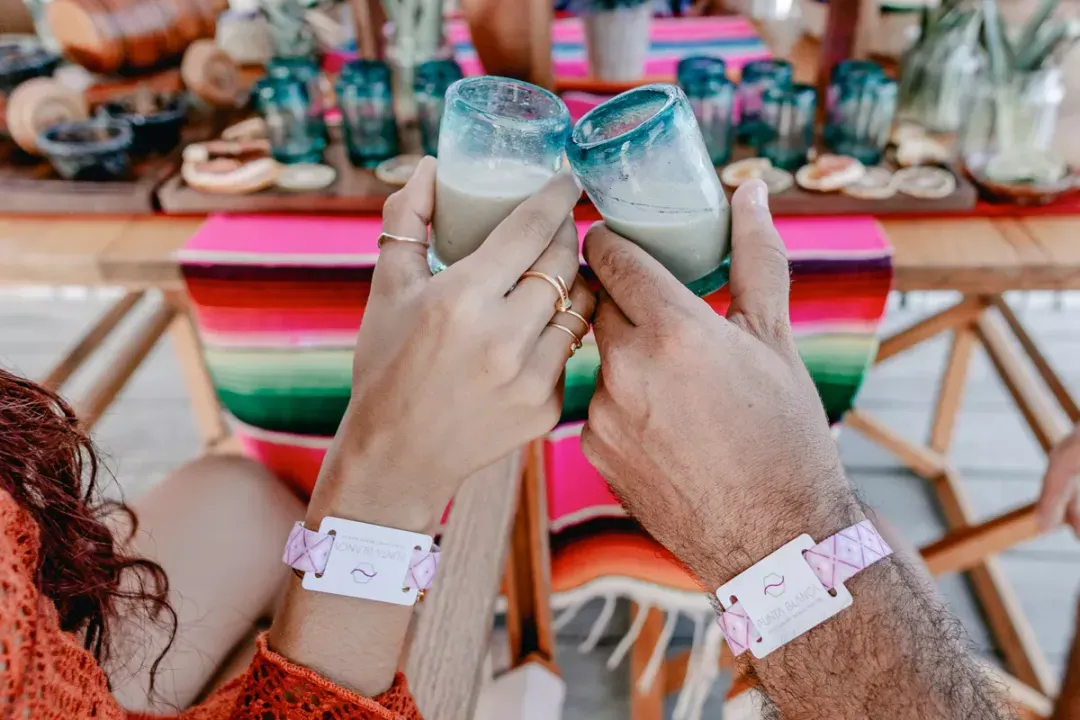 Mezcal Beach Day - 3