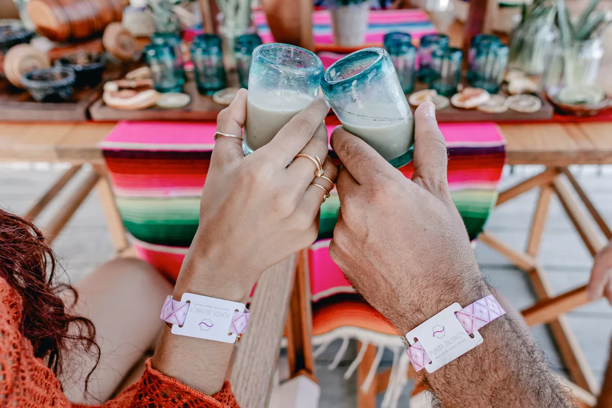 Mezcal Beach Day - 3