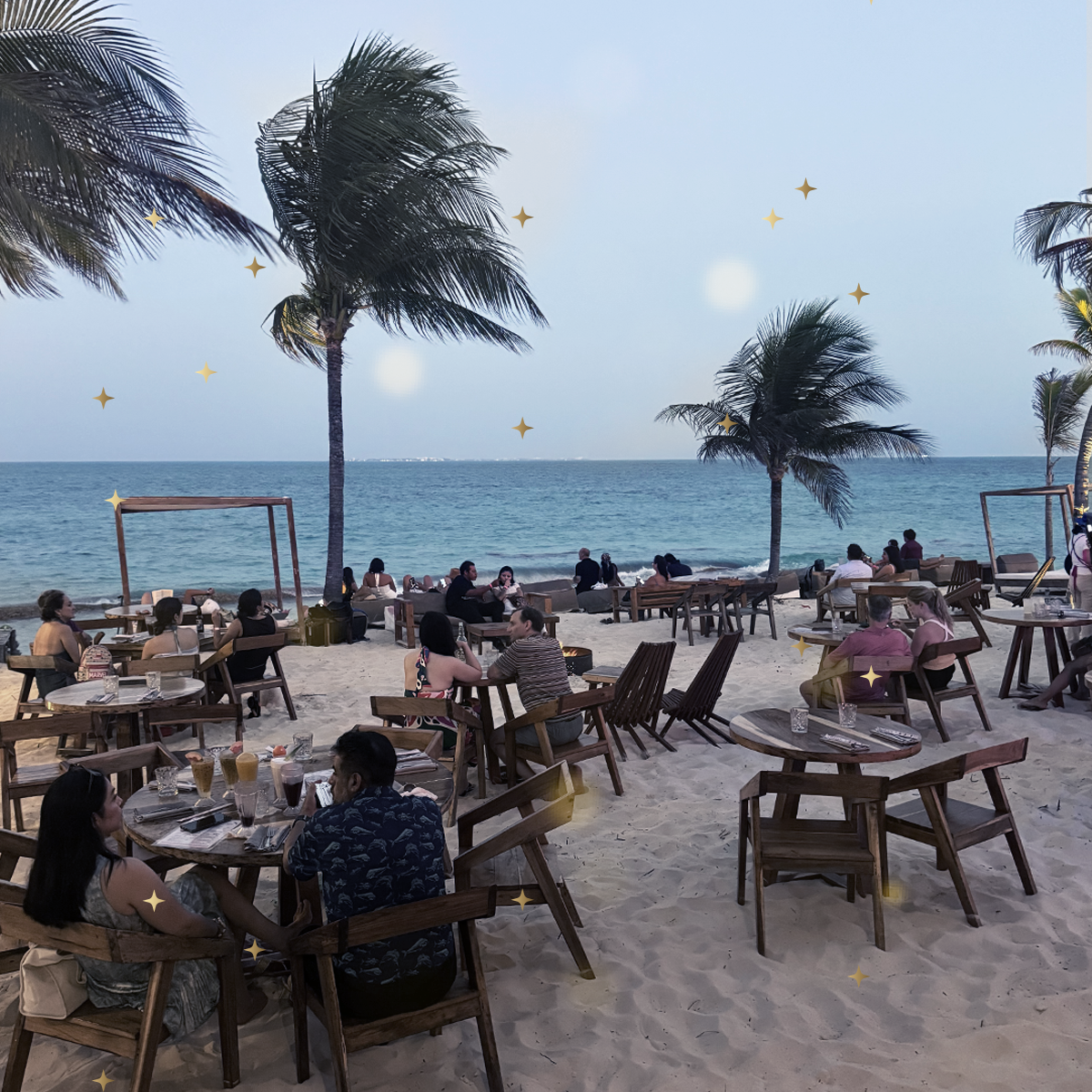Punta Blanca New Year’s Eve - 1
