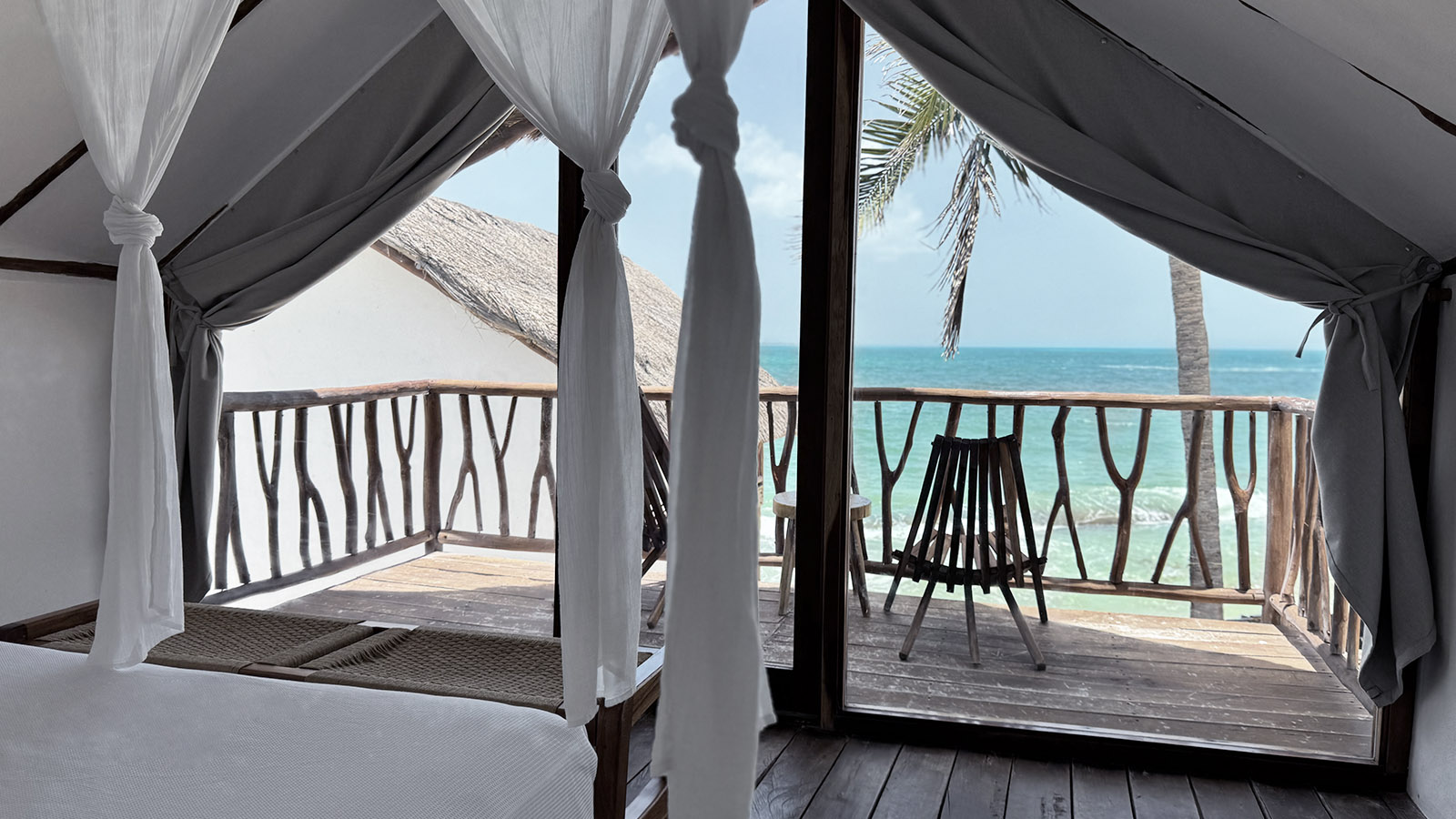 Beach Casita