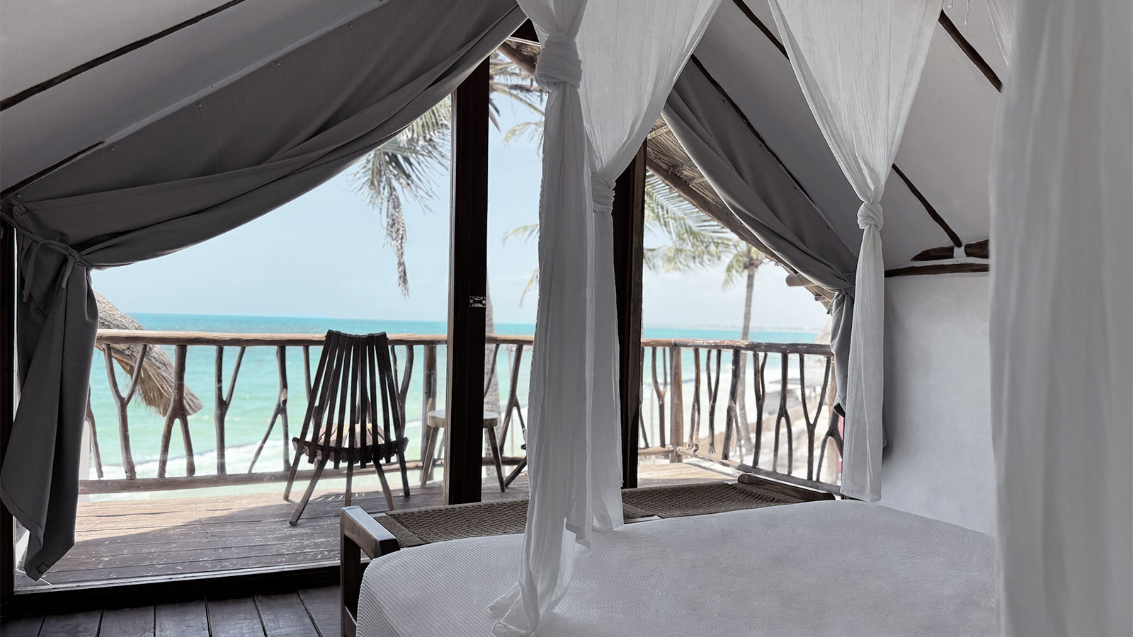 Beach Casita - 10