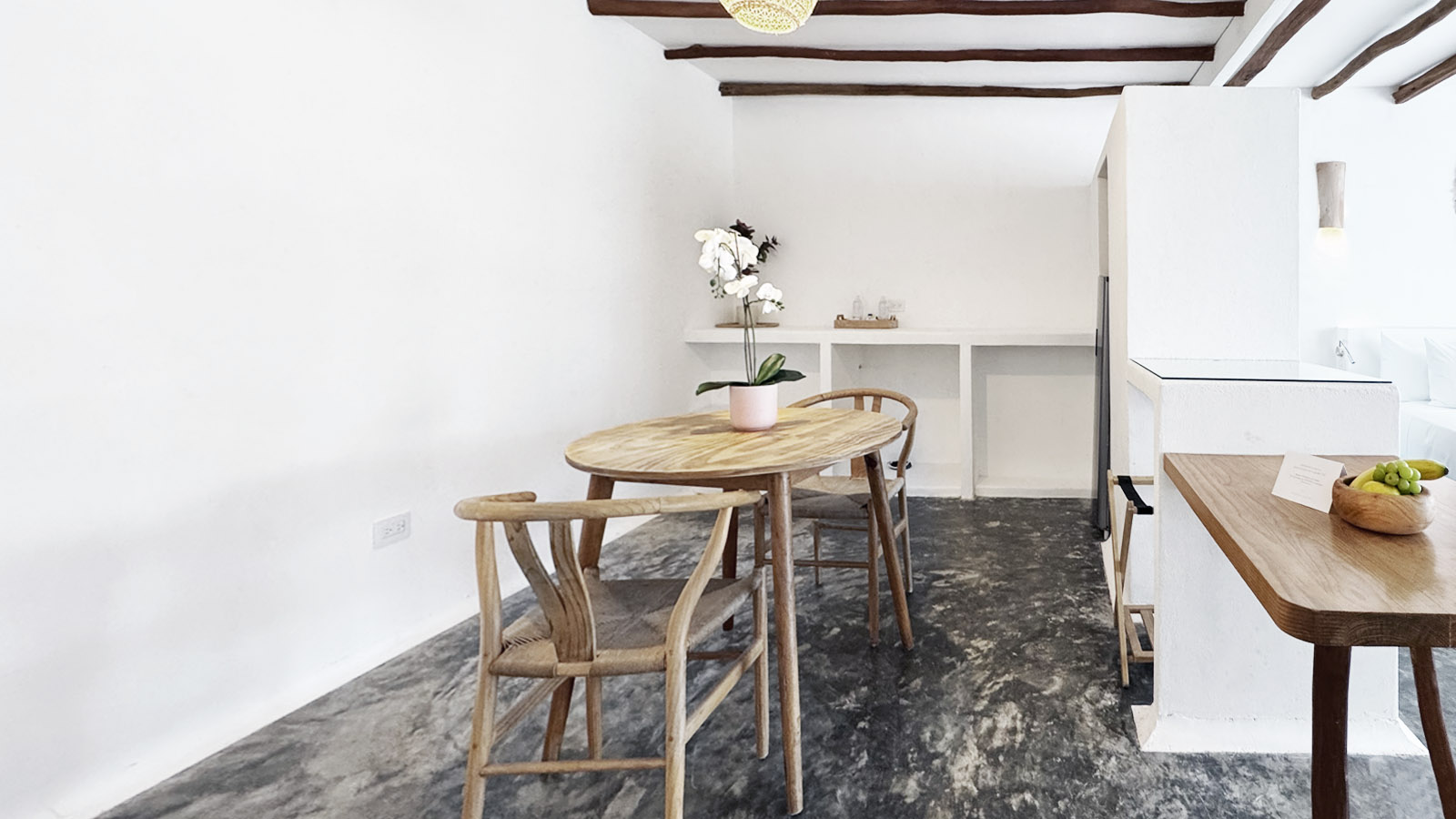 Garden Suite + piscina privada - 12