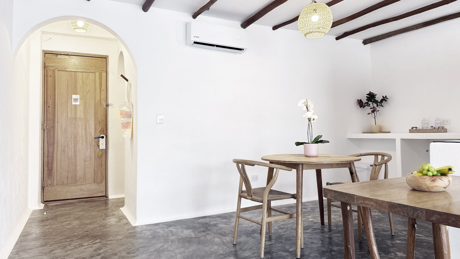 Garden Suite + piscina privada - 11