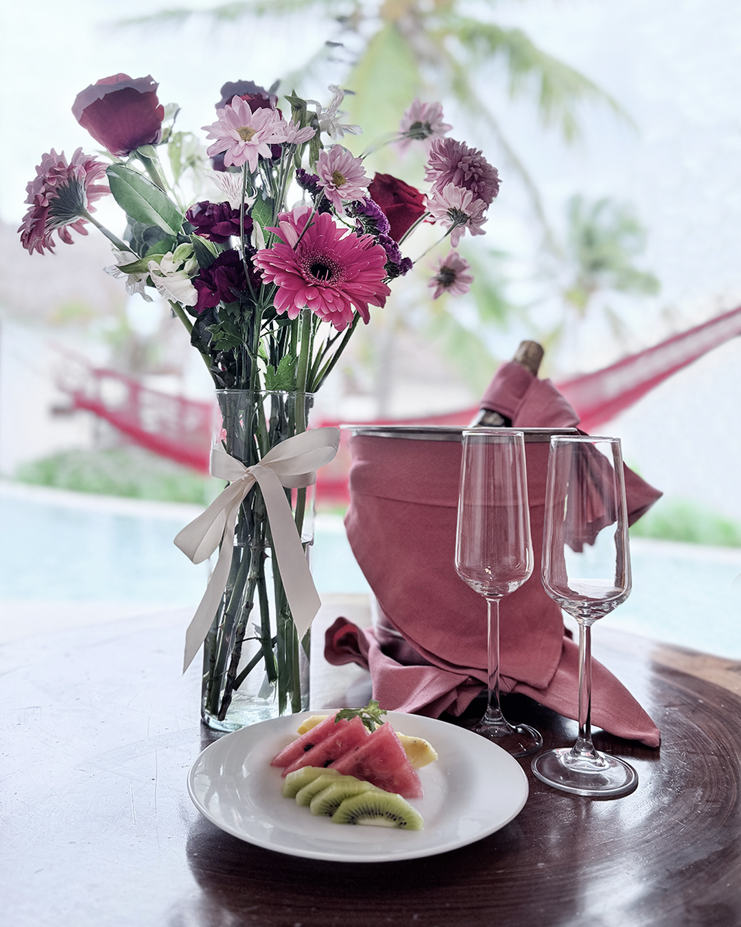 Amenidad Romance