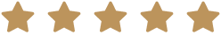 5 stars